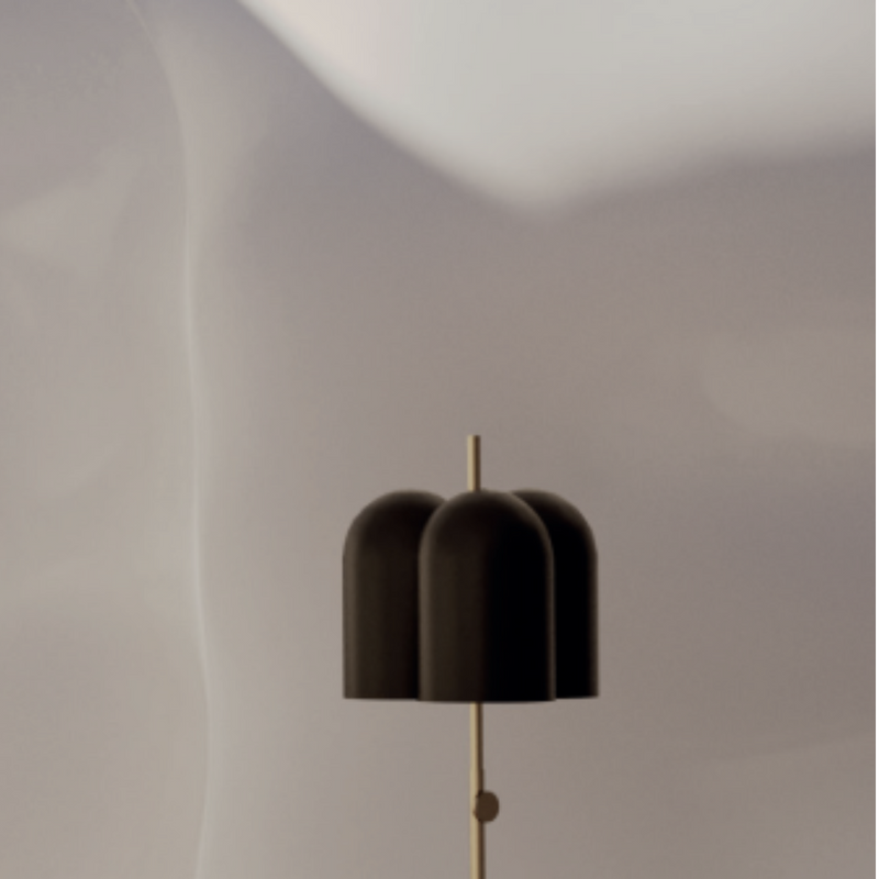 Oket table lamp