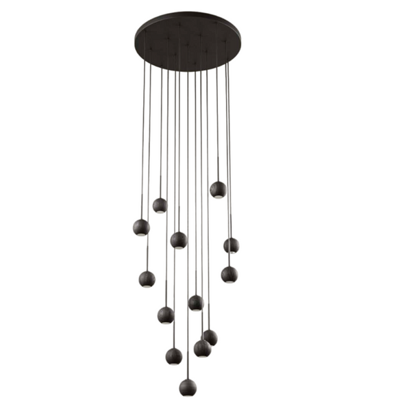 Lita pendant lamp