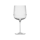 Dune by Kelly Wearstler red wine glass