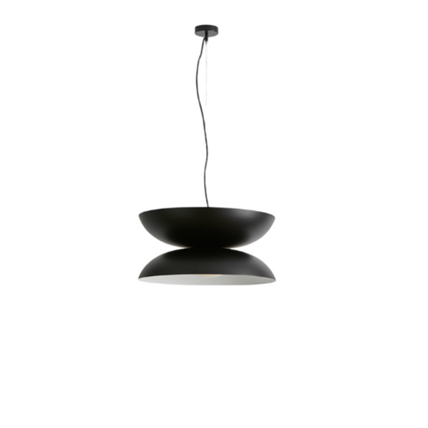 Yoyo pendant lamp