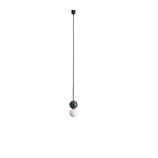 Dalt pendant lamp