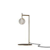 Doul table lamp