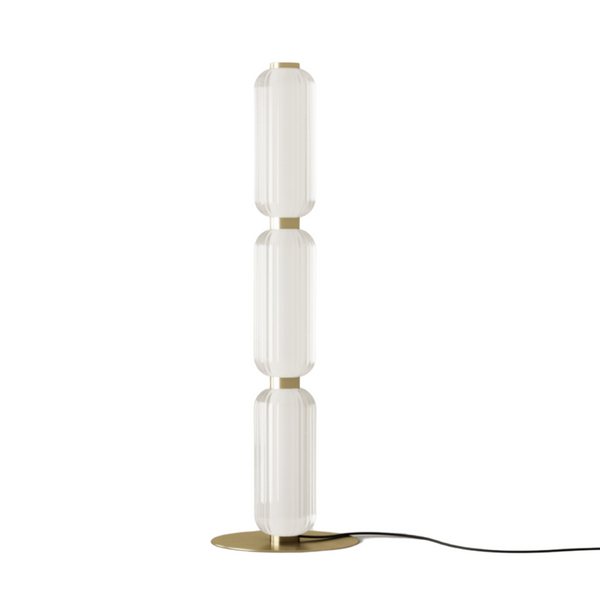 Elma floor lamp