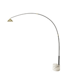 Hinoo floor lamp