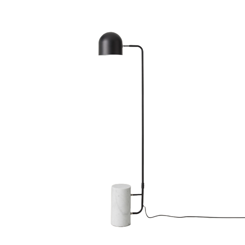 Luca floor lamp