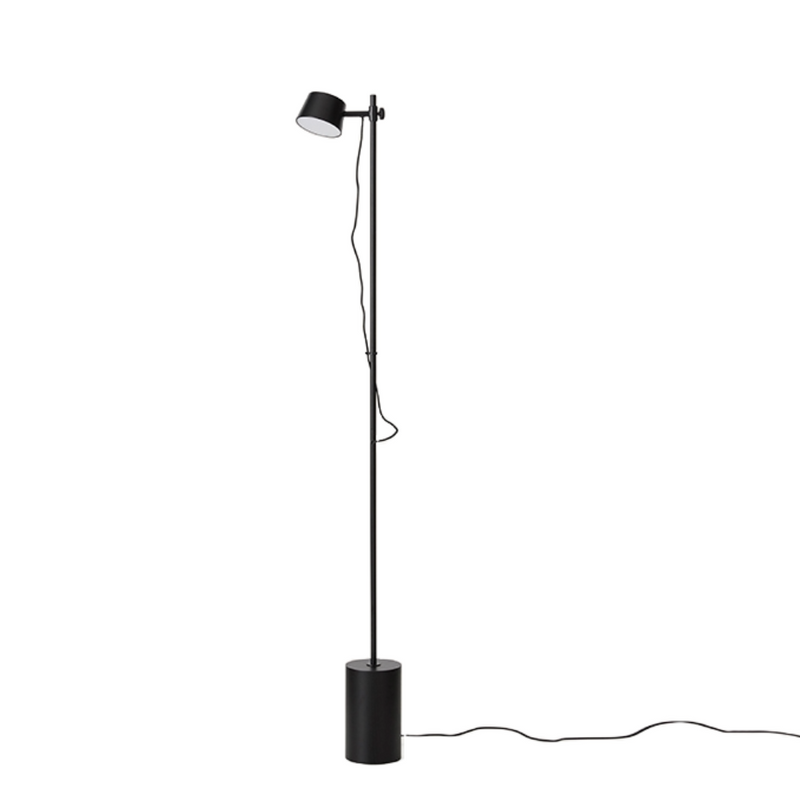 Nera floor lamp