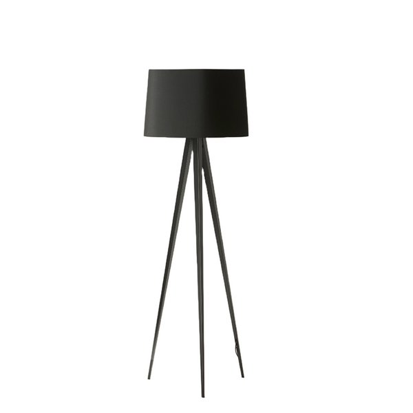 Tripod II floor lamp