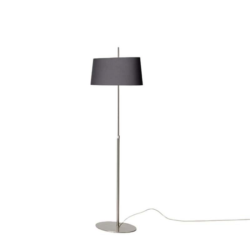 Ona floor lamp