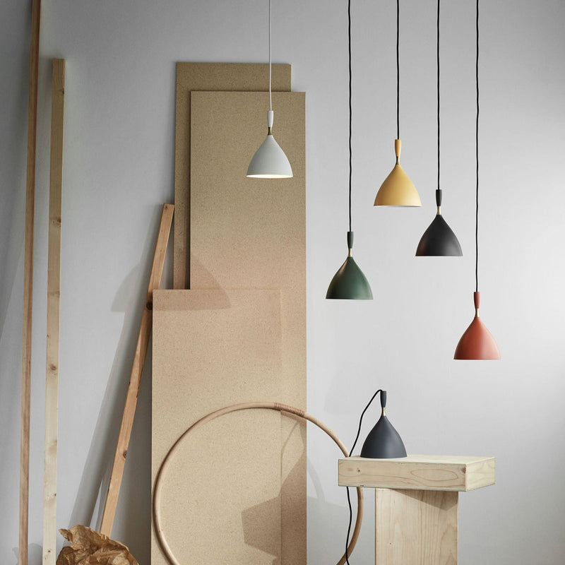 Dokka pendant lamp