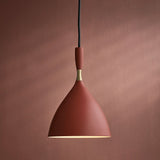 Dokka pendant lamp