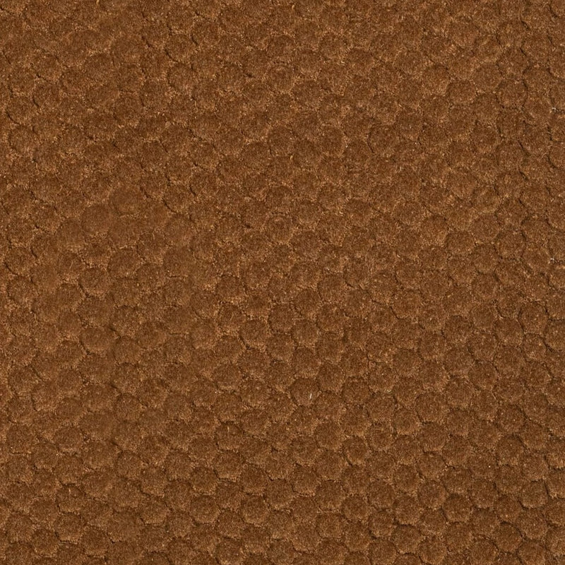 Smoked Caramel Drop rug