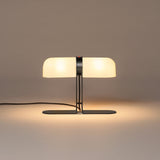 Duo table lamp