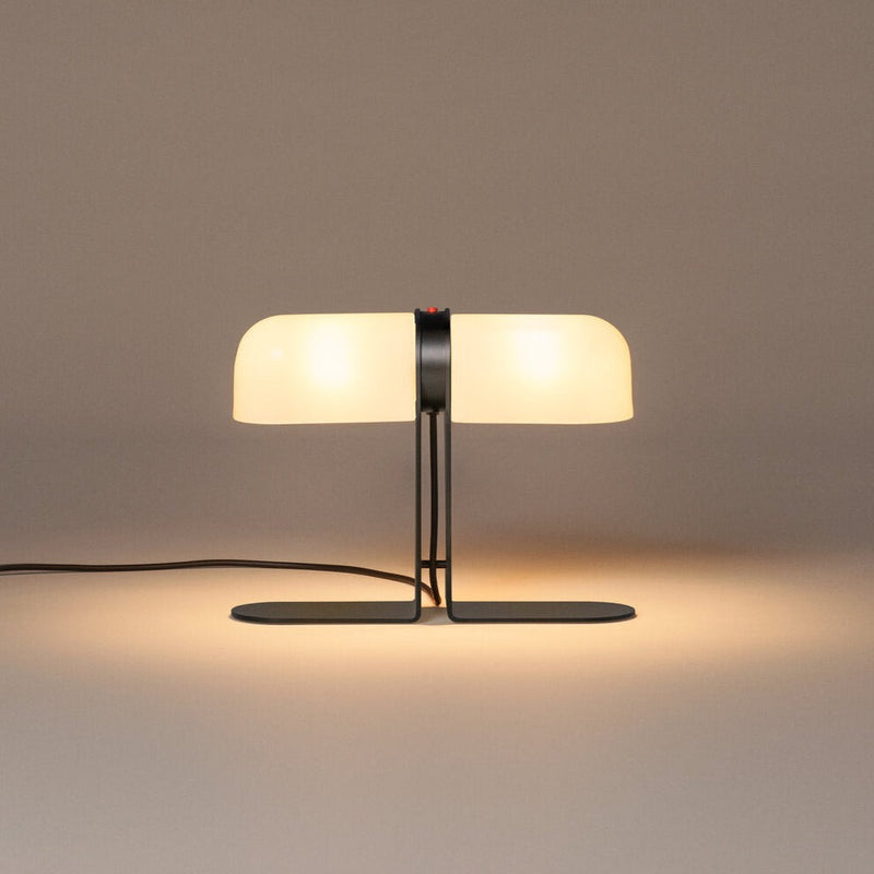 Duo table lamp