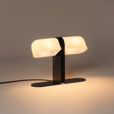 Duo table lamp