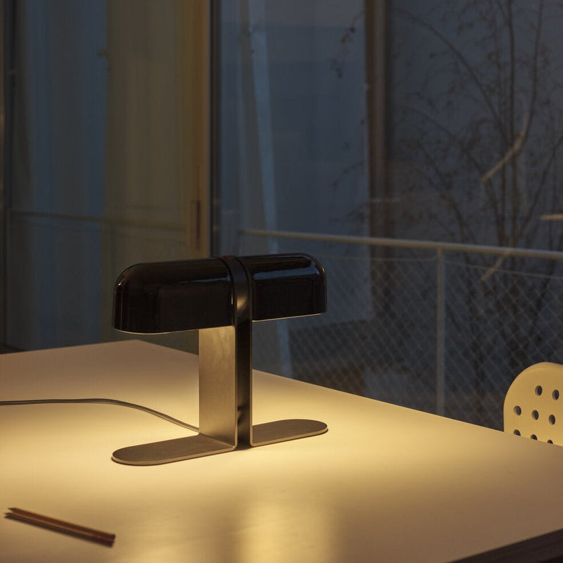 Duo table lamp