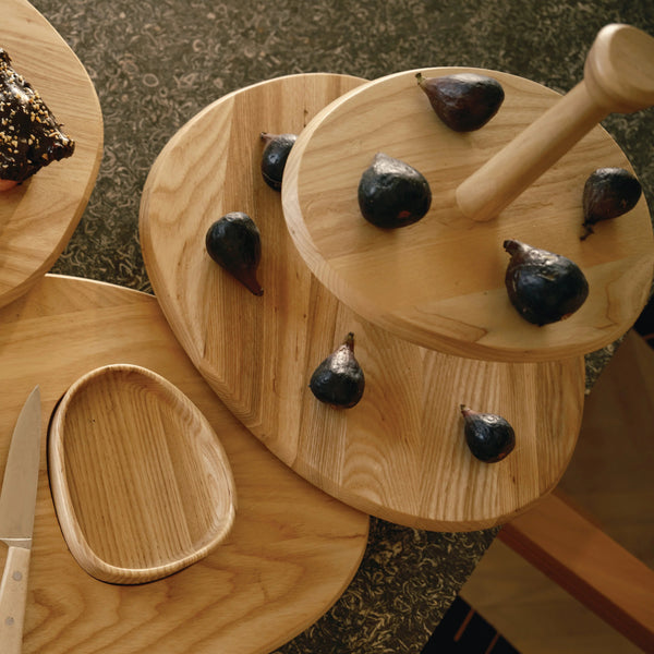 Cake stand 01 by Kelly Wearstler