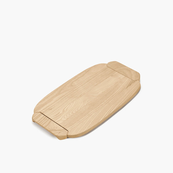 Dune 01/02 tray by Kelly Wearsler