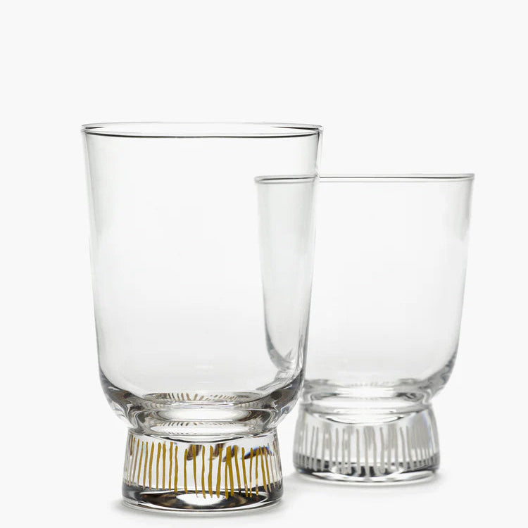 Gold Feast stiklinė by Ottolenghi
