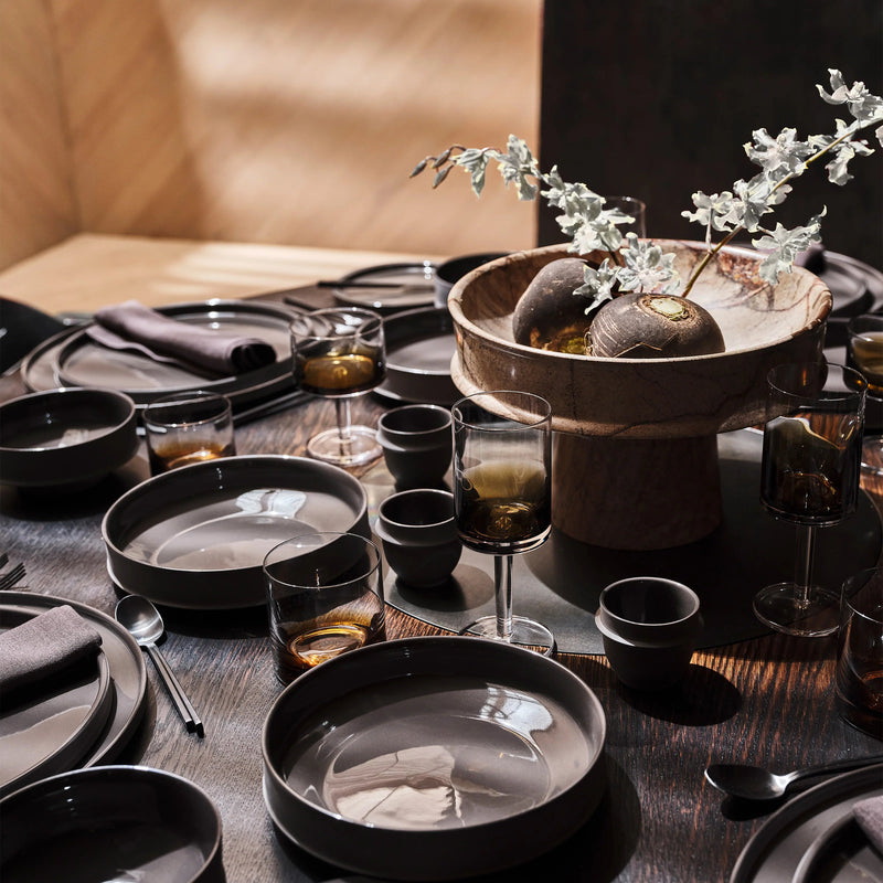 Dune espresso puodelis by Kelly Wearstler