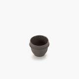 Dune espresso puodelis by Kelly Wearstler