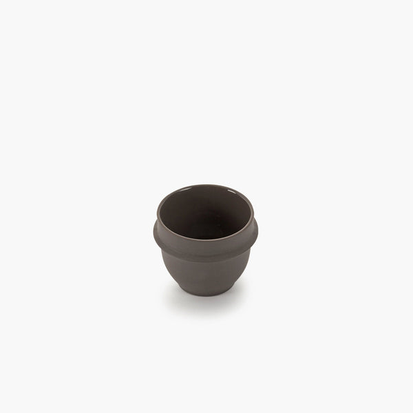 Dune espresso puodelis by Kelly Wearstler