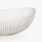 Oval Meo basket