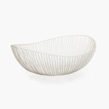 Oval Meo basket