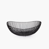 Oval Meo basket