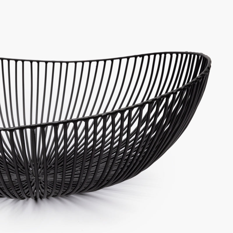 Oval Meo basket