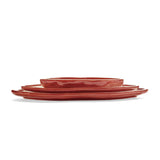 Les Objets Mouleversants Lips 3 vnt. patiekimo indų rinkinys