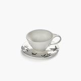 Unity by Tomorrowland cappuccino cup