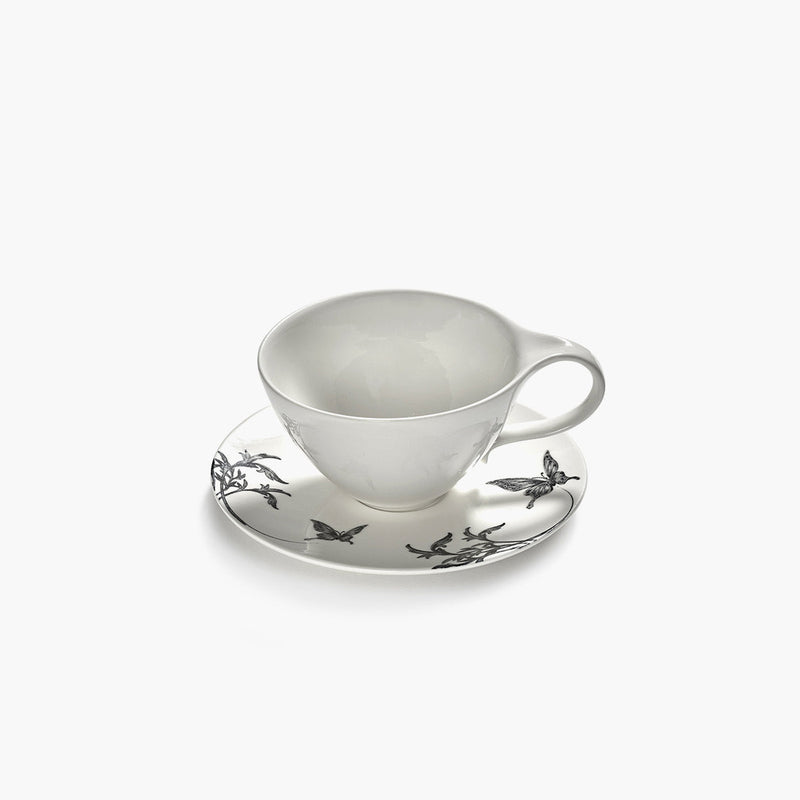 Unity by Tomorrowland cappuccino cup