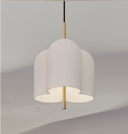 Oket pendant lamp