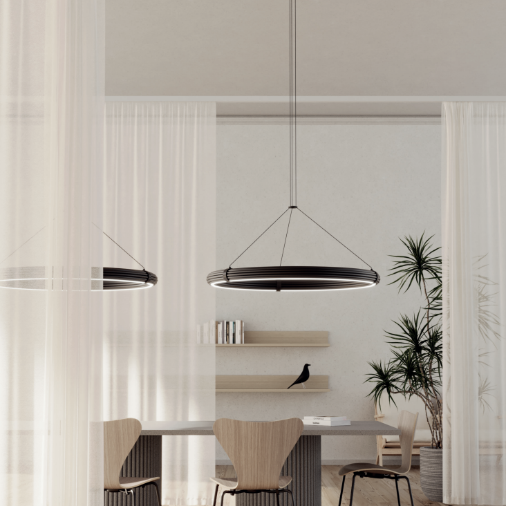 Elli pendant lamp