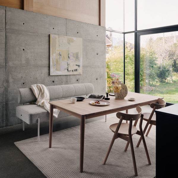 Daybe dining sofa