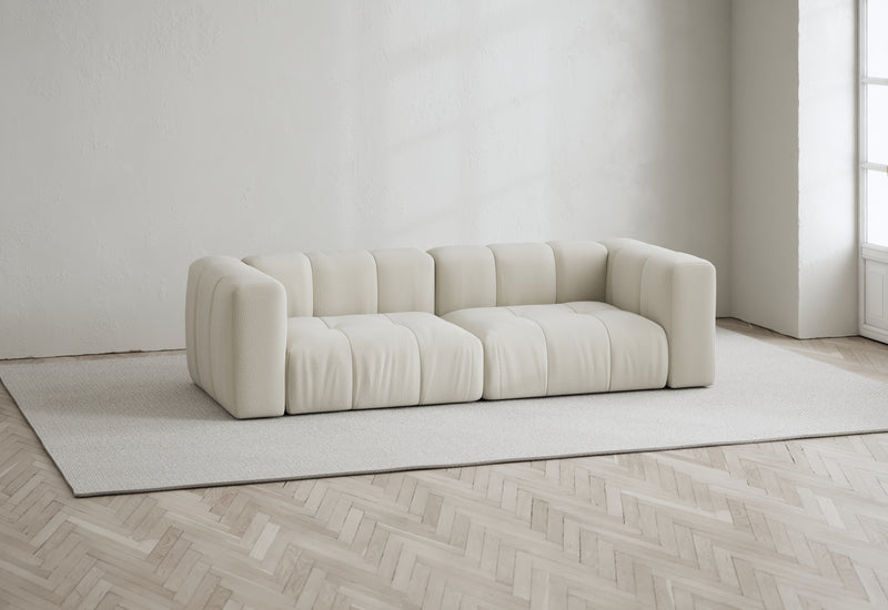 Cecco 2 seater sofa