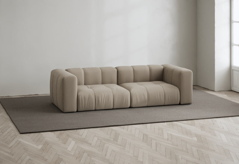 Cecco 2 seater sofa