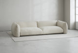 Lotta Agaton 3 seater sofa