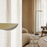 Ficus floor lamp