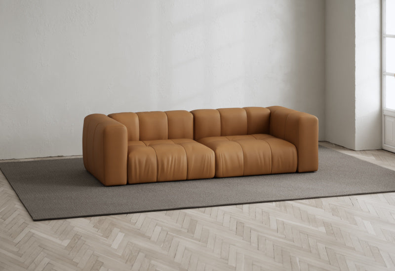 Cecco 2 seater sofa