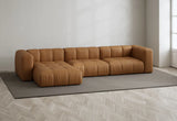Cecco Lounge 3 seater sofa