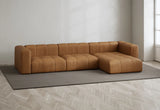 Cecco Lounge 3 seater sofa