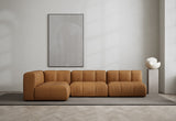 Cecco Corner 4 seater sofa