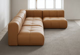 Cecco Corner 4 seater sofa