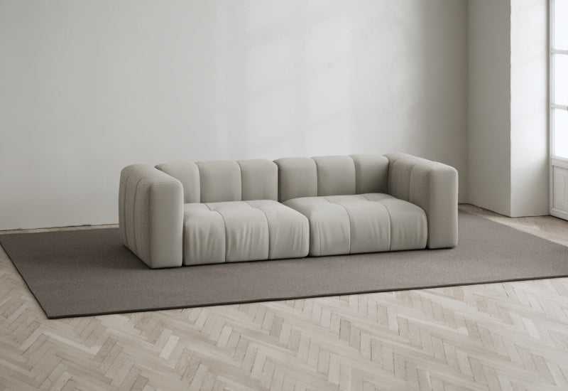 Cecco 2 seater sofa