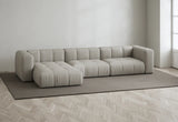 Cecco Lounge 3 seater sofa