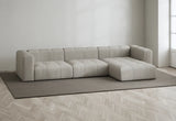 Cecco Lounge 3 seater sofa
