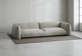 Lotta Agaton 3 seater sofa
