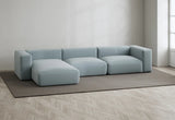 Rosso Lounge 3 seater sofa