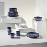 Blue feast by Ottolenghi 24 vnt. indų rinkinys